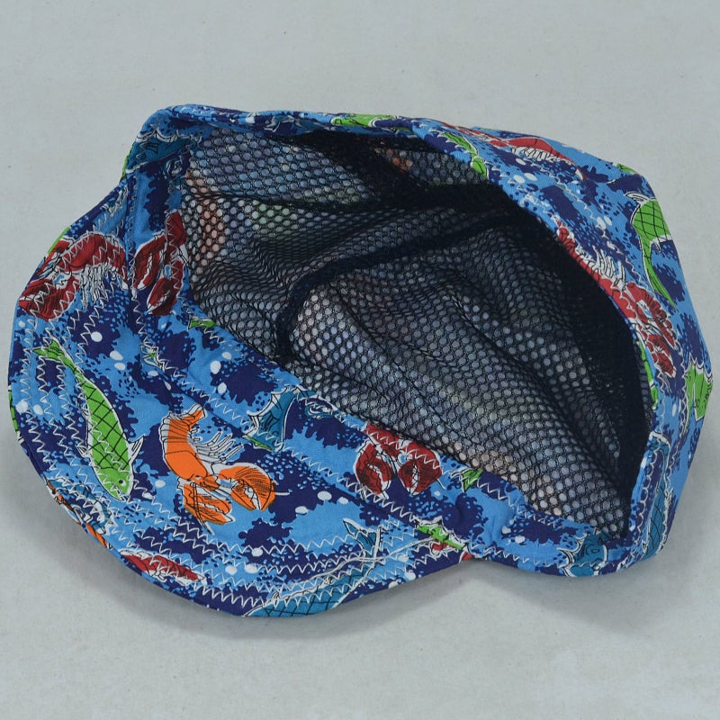RIVERWELD Welding Cap Pure Cotton Mesh Inside Liner for Welders Match Welding Helmet Multi Color Work Safety Equipment Gear Head Protection - Image 4